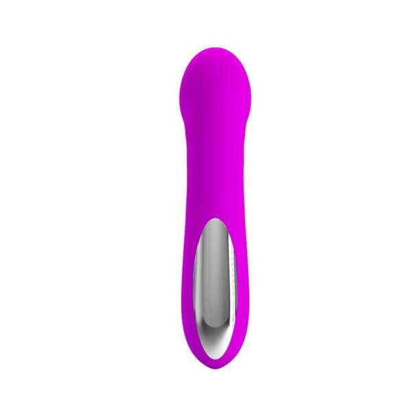 Pretty Love Mini Massager Reuben Purple – Image 7