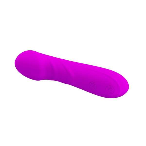 Pretty Love Mini Massager Reuben Purple – Image 8