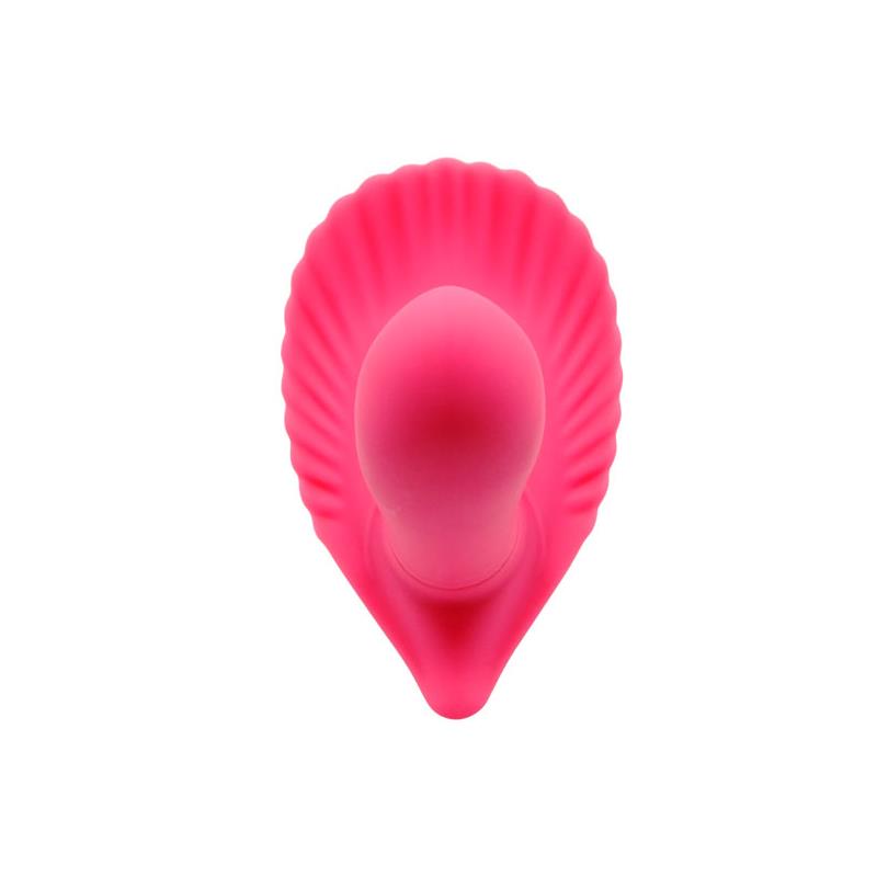 Pretty Love Remote Control Vibe Fancy Clamshell Pink – Image 4
