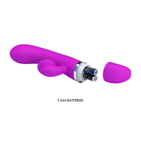 Pretty Love Vibe Bert Purple – Image 6