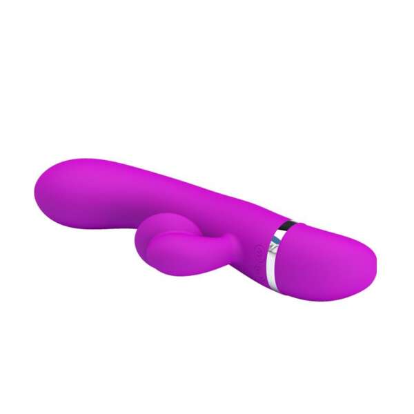 Pretty Love Vibe Bert Purple – Image 8