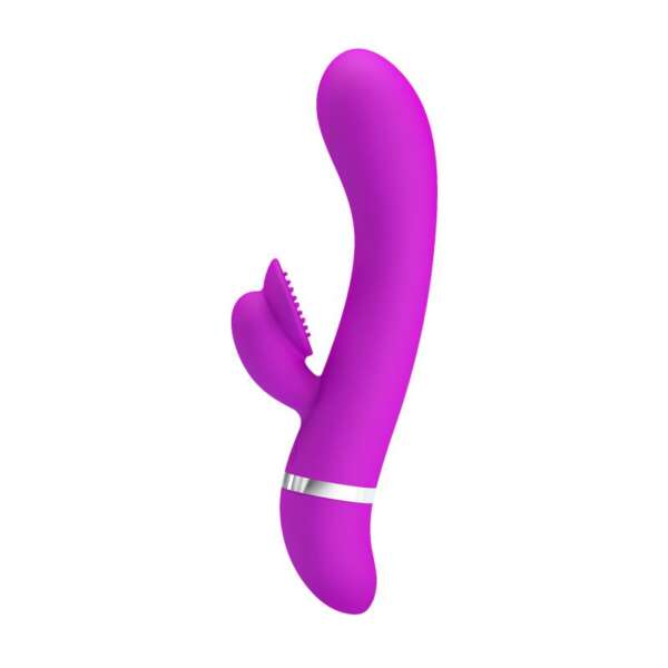 Pretty Love Vibe Bert Purple – Image 9