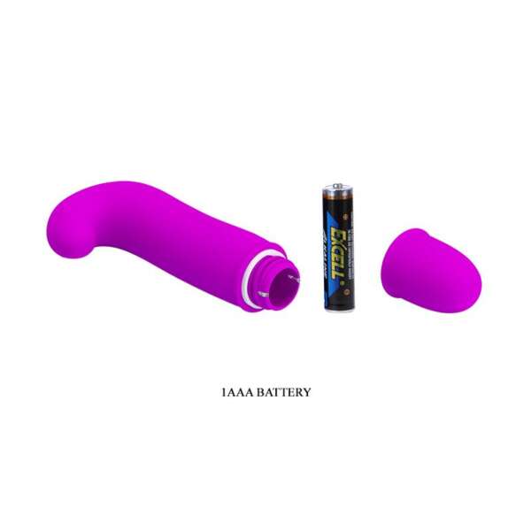 Pretty Love Vibe Dana Purple – Image 7