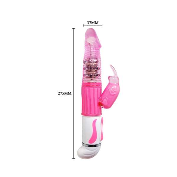 Pretty Love Vibe Fascination Pink – Image 7
