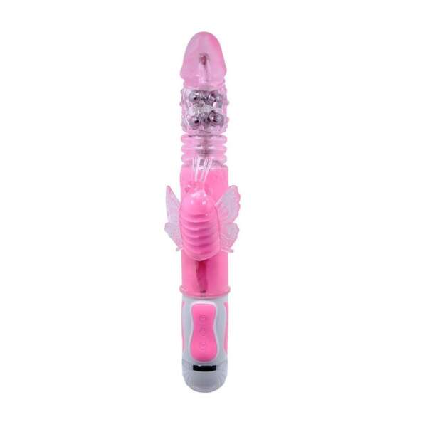 Pretty Love Vibe Fascination Pink – Image 6