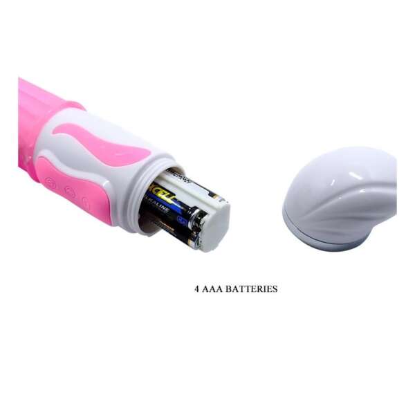 Pretty Love Vibe Fascination Pink – Image 3