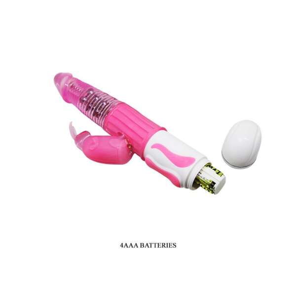 Pretty Love Vibe Fascination Pink – Image 6