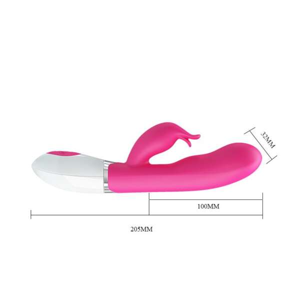 Pretty Love Vibe Felix Pink – Image 3
