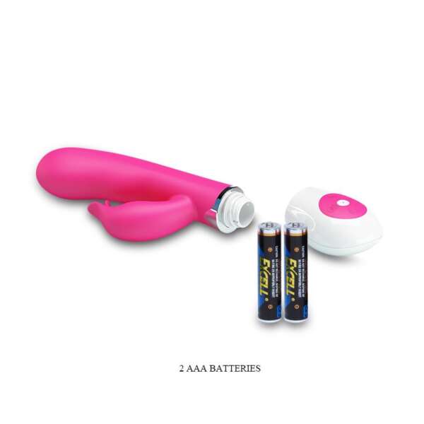 Pretty Love Vibe Felix Pink – Image 7