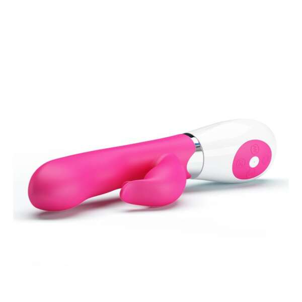 Pretty Love Vibe Felix Pink – Image 9