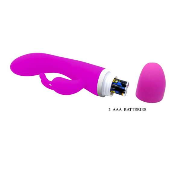 Pretty Love Vibe Freda Purple – Image 5