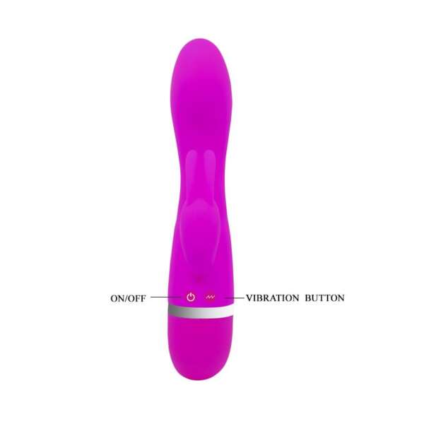 Pretty Love Vibe Freda Purple – Image 6