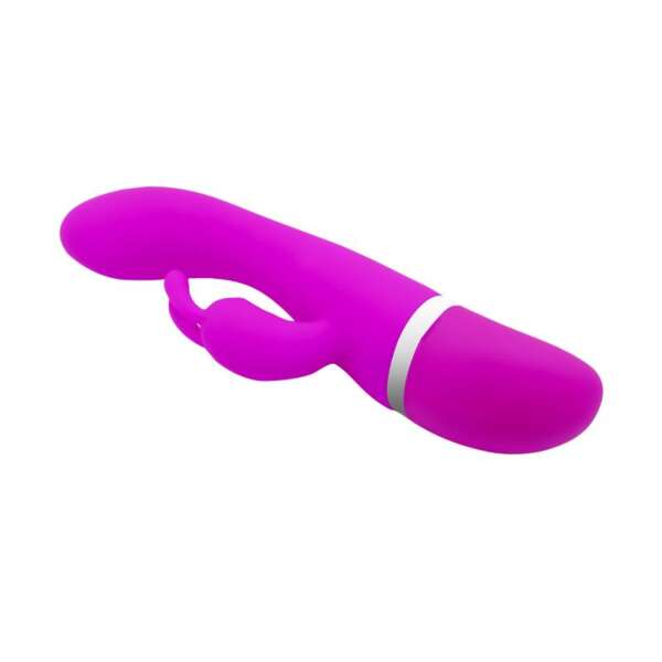 Pretty Love Vibe Freda Purple – Image 8