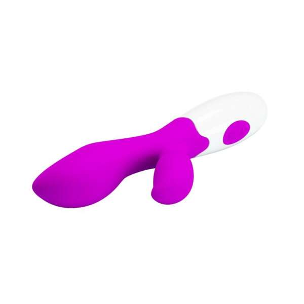 Pretty Love Vibe Newman Purple – Image 8