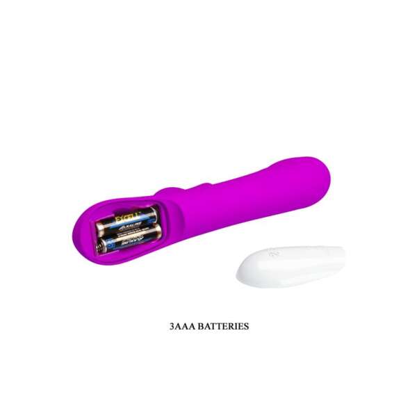 Pretty Love Vibe Robert Purple – Image 8