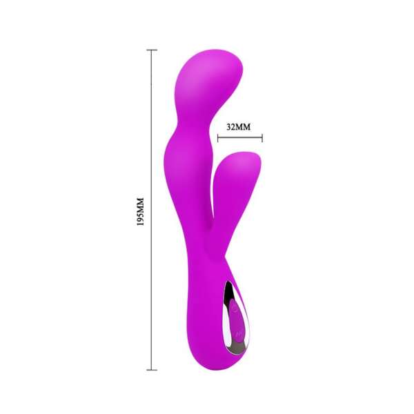 Pretty Love Vibe Impluse Purple – Image 4