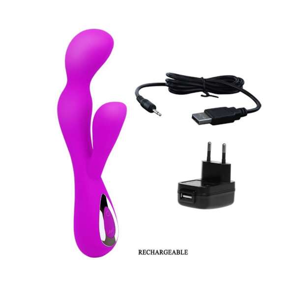 Pretty Love Vibe Impluse Purple – Image 5