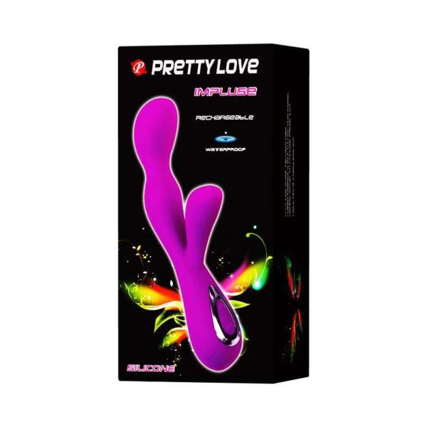 Pretty Love Vibe Impluse Purple – Image 6