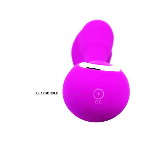 Pretty Love Vibe Impluse Purple – Image 10