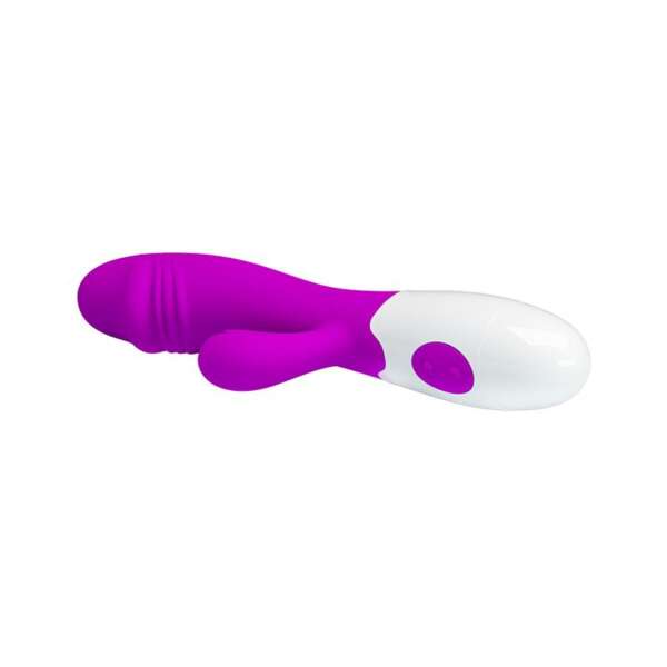 Pretty Love Vibe Snappy Purple – Image 6