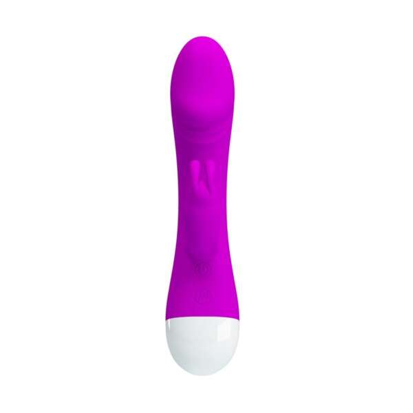 Pretty Love Vibe Will Purple – Image 5