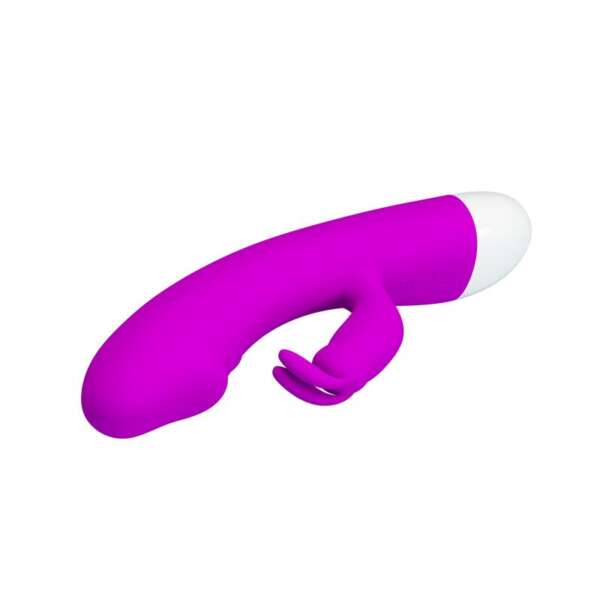 Pretty Love Vibe Will Purple – Image 6