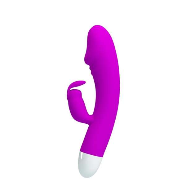 Pretty Love Vibe Will Purple – Image 8