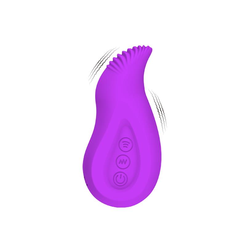 Pretty Love Vibrador a Control Remoto Eden CL40 – Image 4