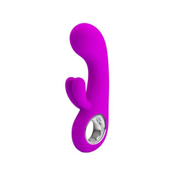 Pretty Love Vibrador Efecto Memoria Valent – Image 9