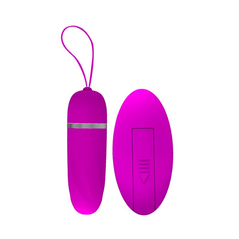 Pretty Love Vibrating Bullet Debby Purple – Image 4