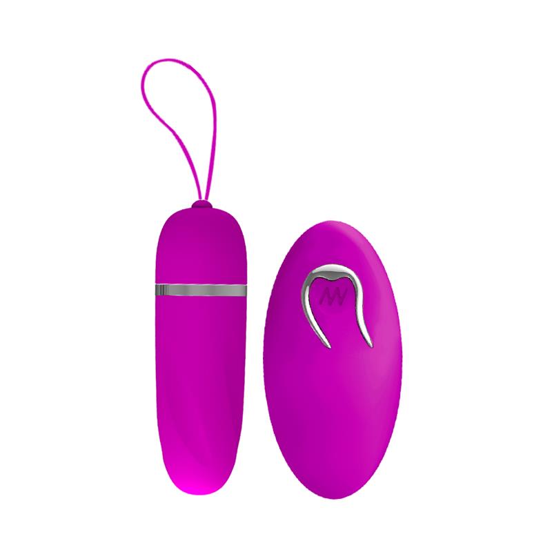 Pretty Love Vibrating Bullet Debby Purple – Image 5