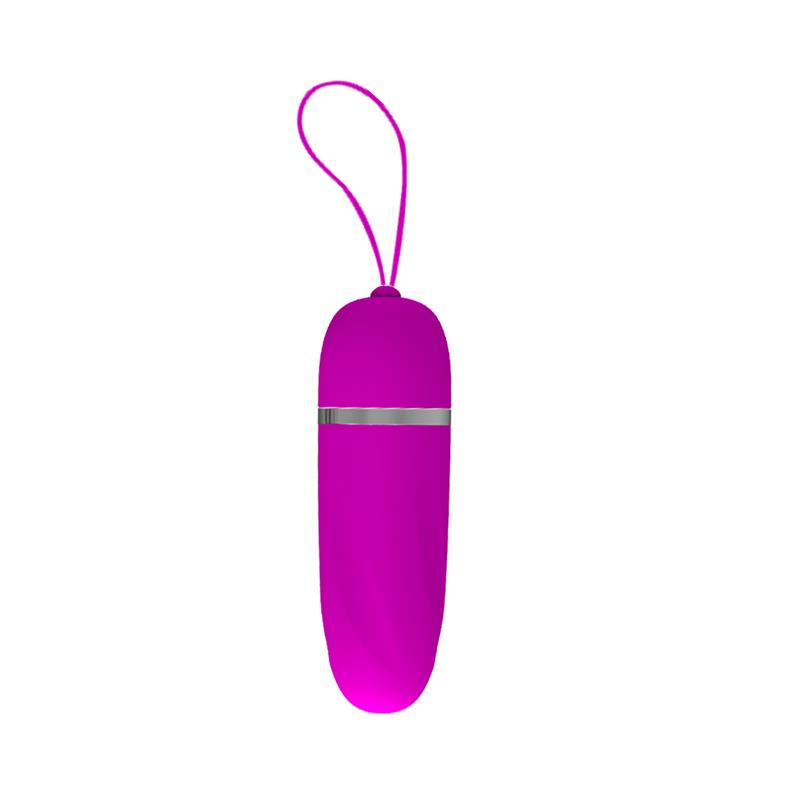 Pretty Love Vibrating Bullet Debby Purple – Image 7