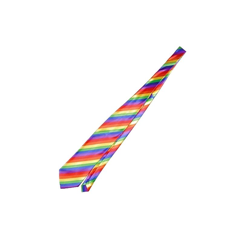 Pride Flag Tie LGBT+ – Image 3