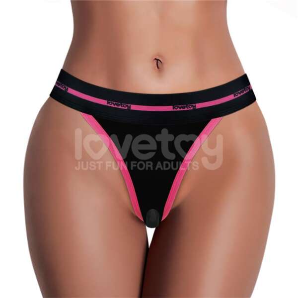 Printed Vibrating Sexy Panties 24-27 – Image 7