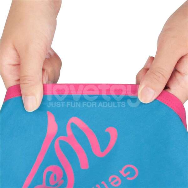 Printed Vibrating Sexy Panties 24-27 – Image 8