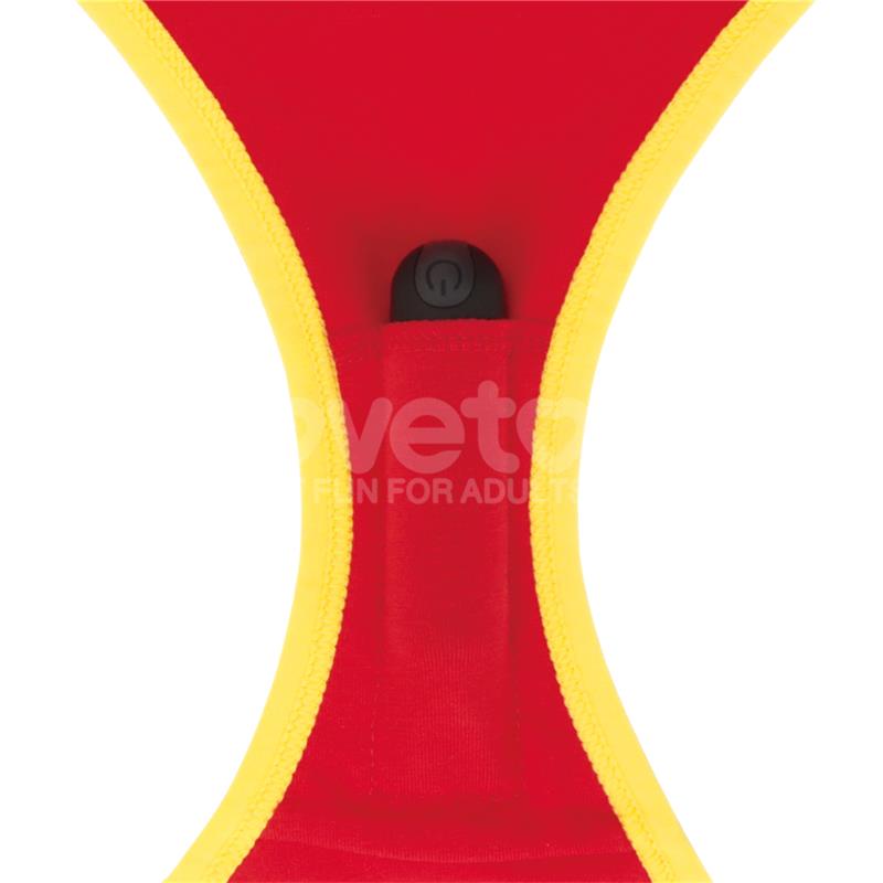 Printed Vibrating Sexy Panties 24 - 27 – Image 12