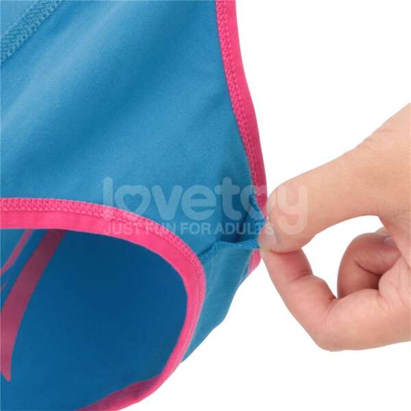 Printed Vibrating Sexy Panties 24-27 – Image 10