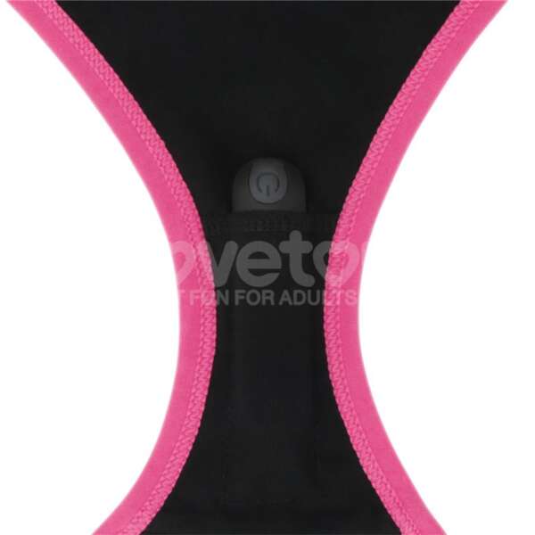 Printed Vibrating Sexy Panties 24-27 – Image 11