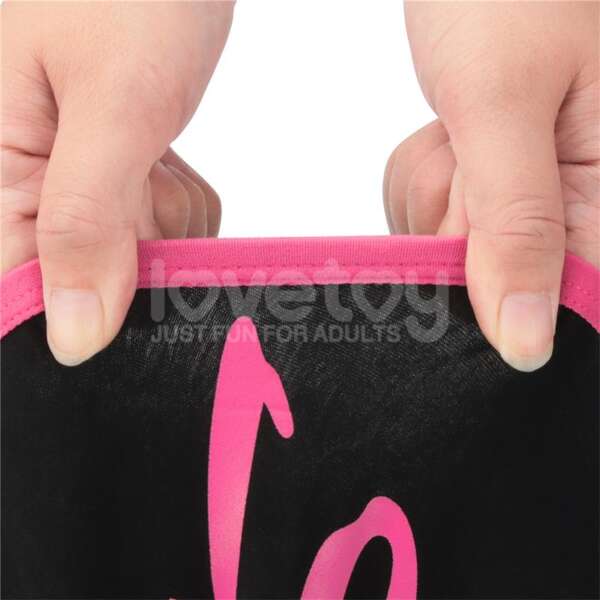 Printed Vibrating Sexy Panties 24-27 – Image 14
