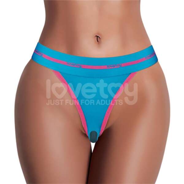 Printed Vibrating Sexy Panties 24-27 – Image 15
