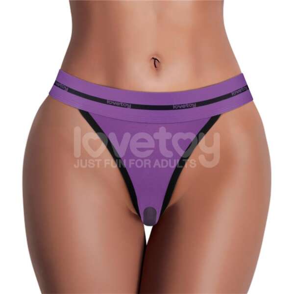 Printed Vibrating Sexy Panties 24-27 – Image 4