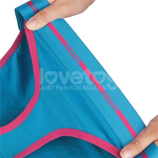 Printed Vibrating Sexy Panties 28-33 – Image 11