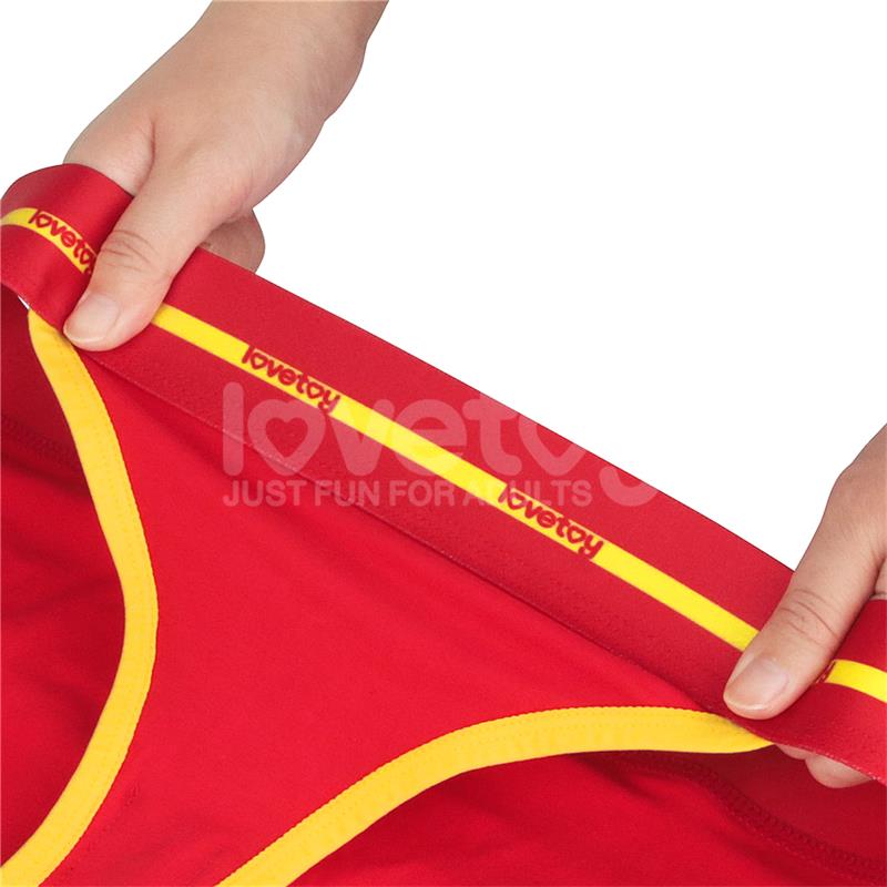 Printed Vibrating Sexy Panties 34-38 – Image 10