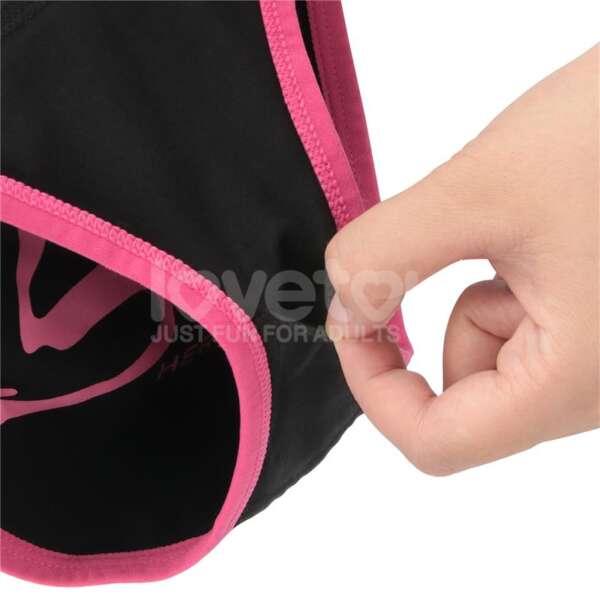 Printed Vibrating Sexy Panties 34-38 – Image 10
