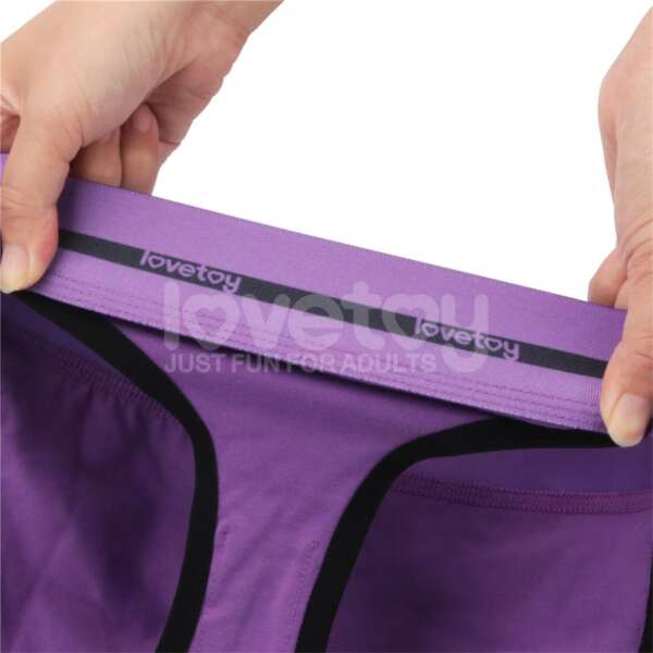 Printed Vibrating Sexy Panties 34-38 – Image 10