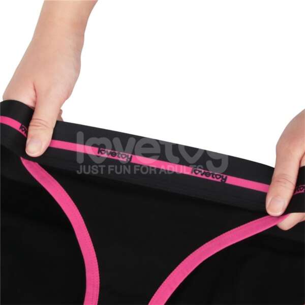 Printed Vibrating Sexy Panties 34-38 – Image 14