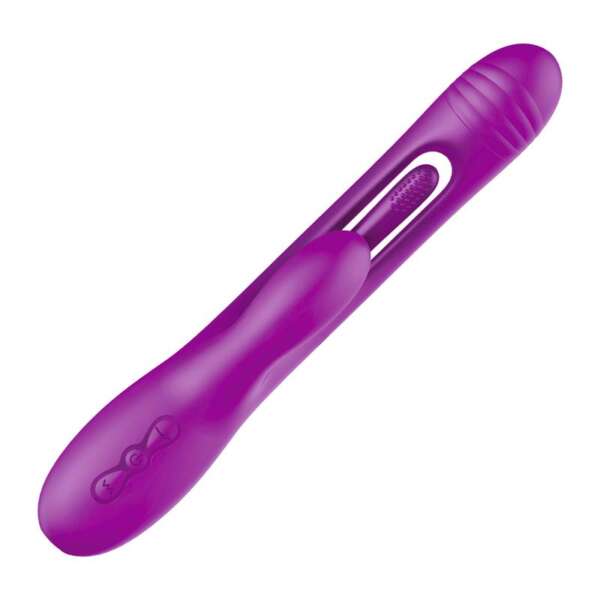 Priya Vibe with Flipping Movement Tongue – Image 3