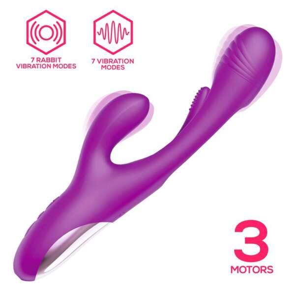 Priya Vibe with Flipping Movement Tongue – Image 7