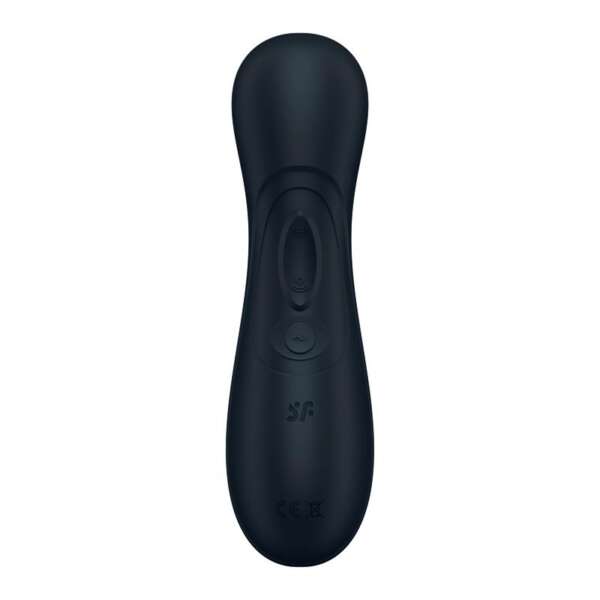 Pro 2 Gen 3 Liquid Air Technology Suction and Vibration App Connect Black – Image 3