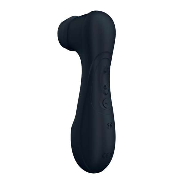 Pro 2 Gen 3 Liquid Air Technology Suction and Vibration App Connect Black – Image 5